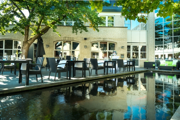 Hotel Golden Tulip Ampt van Nijkerk